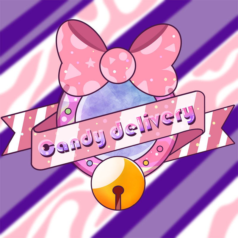 Candy Delivery