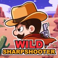 Wild Sharpshooter