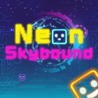 Neon Skybound