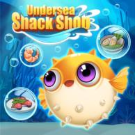 Undersea Snack Shop