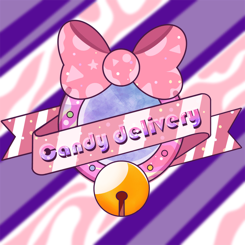 Candy Delivery