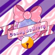 Candy Delivery