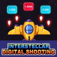 Interstellar Digital Shooting