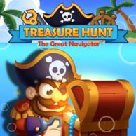 Treasure Hunt · The Great Navigator