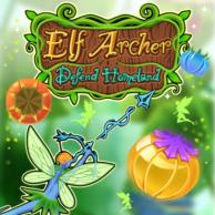 Elf Archer · Defend Homeland