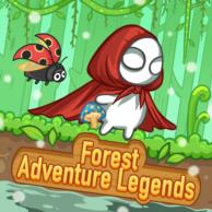 Forest Adventure Legends