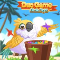 Duo Game: Birdie Flight
