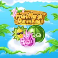 Fruit Merge: Durian King