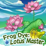 Frog Dye : Lotus Master