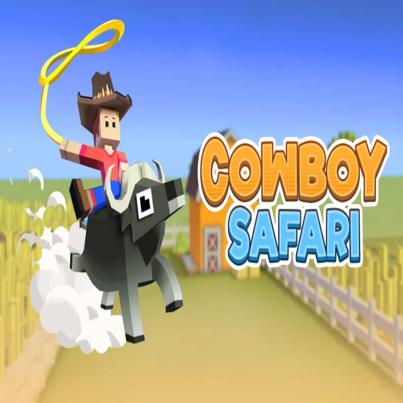 Cowboy Safari