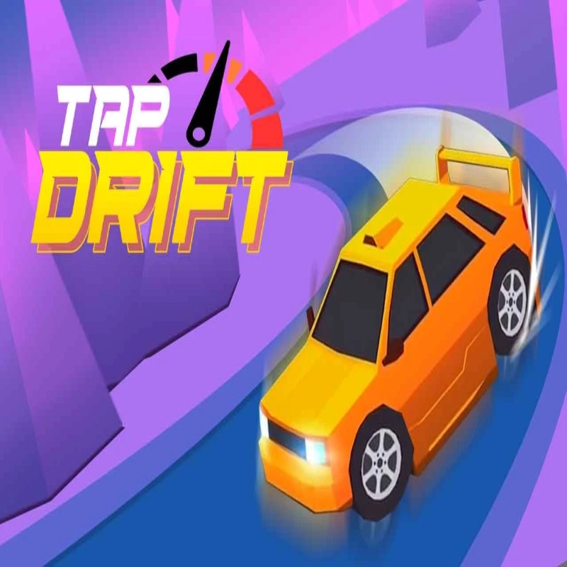 Tap Drift