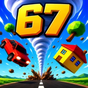 Tornado 67