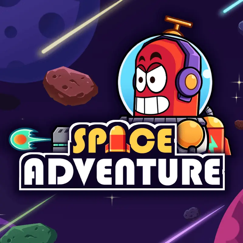 Space Adventure