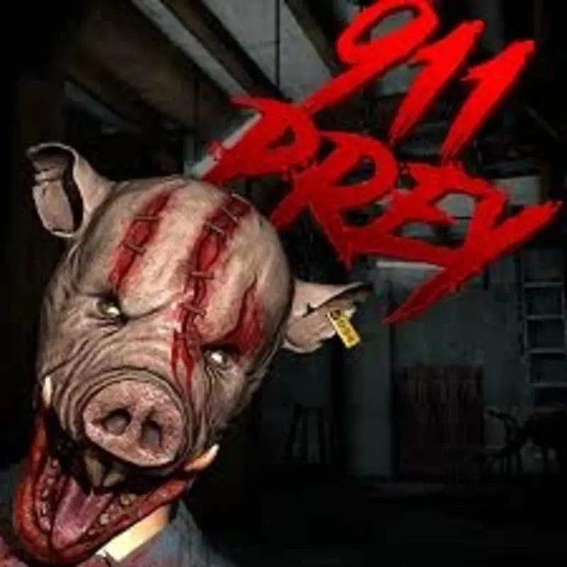 911: Prey