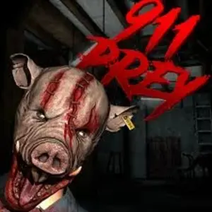 911: Prey