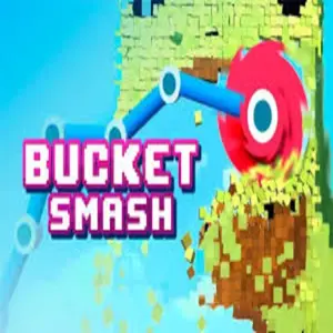 Bucket Smash