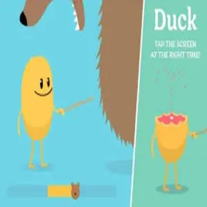 Dumb Ways to Die