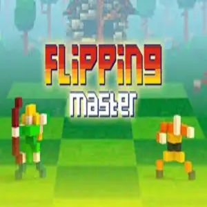 Flipping Maste