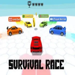 Survival Race