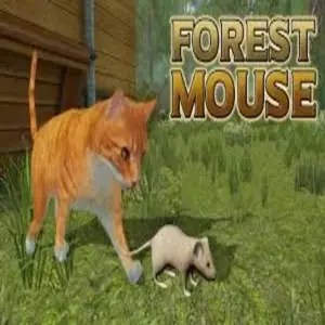 Forest Mouse
