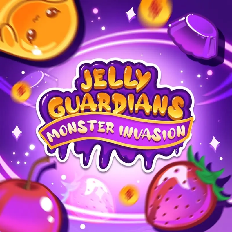 Jelly Guardians Monster Invasion