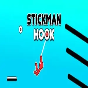 Stickman Hook