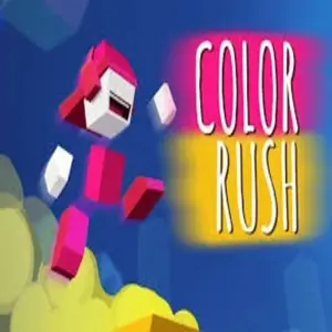 Color Rush 