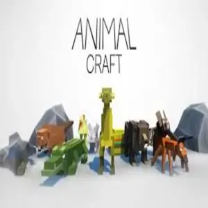  Animal Craft