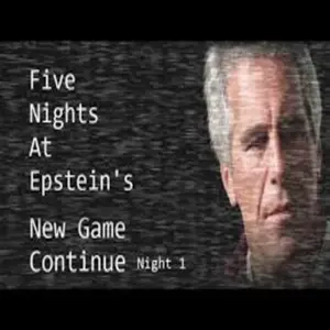 Five Nights at Epstein’s