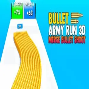 Bullet Army Run