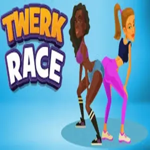  Twerk Race 3D