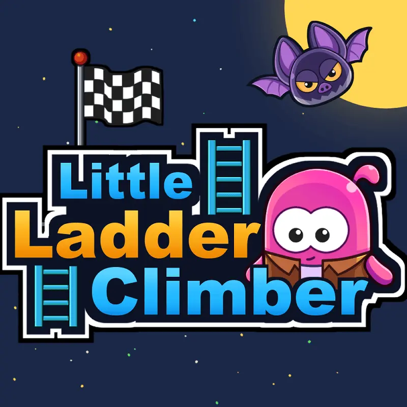 Little Ladder Climber