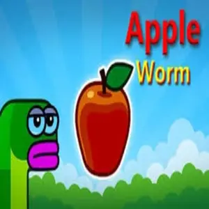 Apple Worm