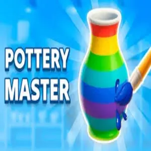 Pottery Master