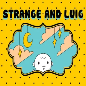 Strange and Luig 