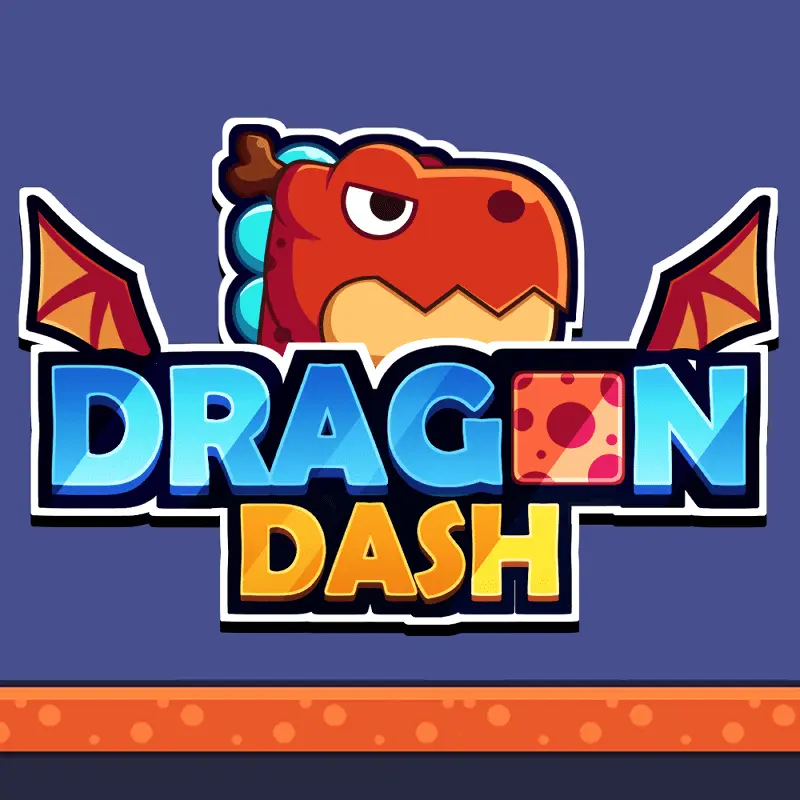 Dragon Dash