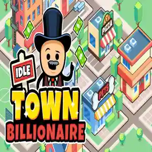 Idle Town Billionaire