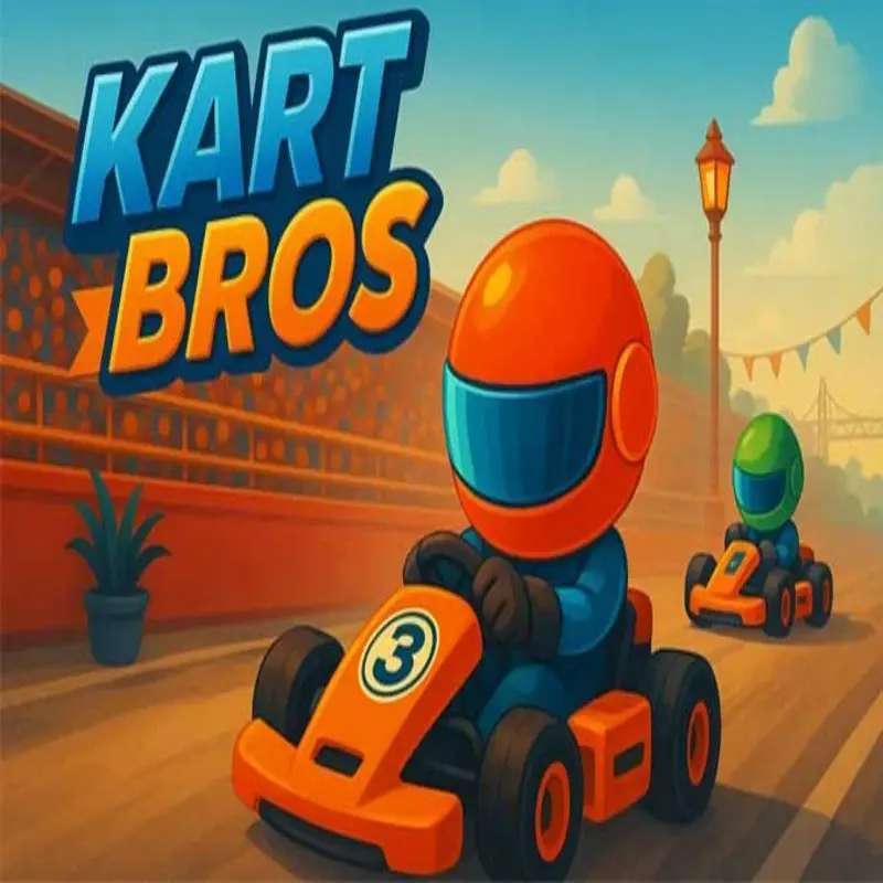 Kart Bros