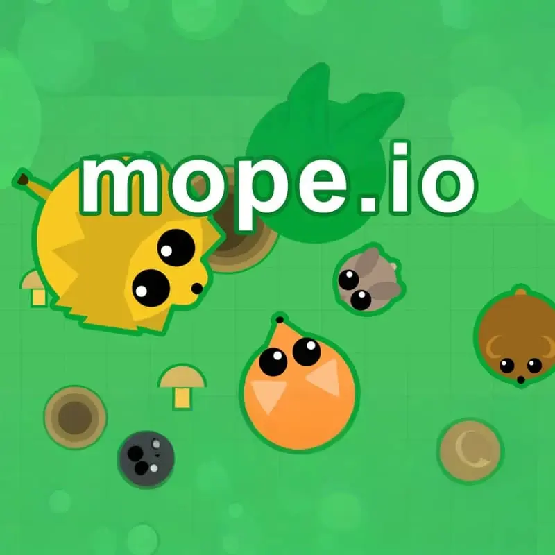 Mope.io