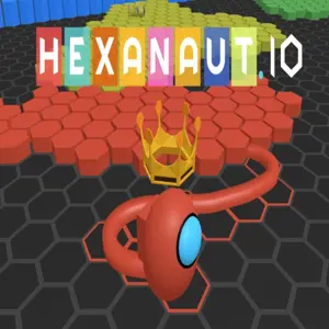 You said Hexanaut