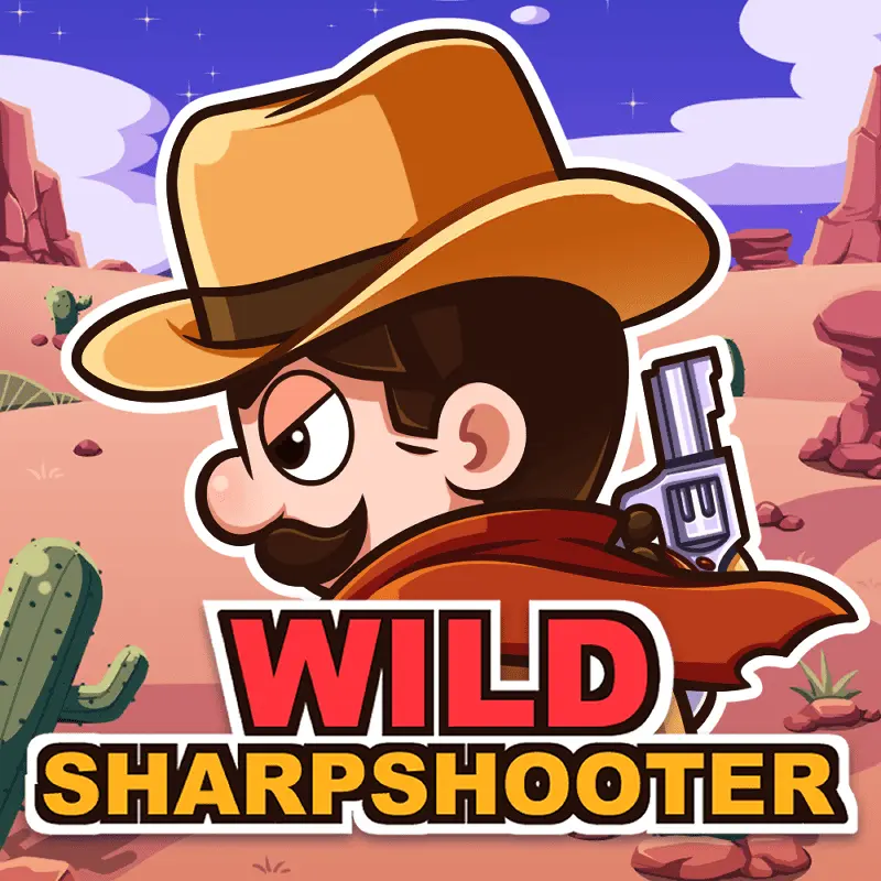 Wild Sharpshooter