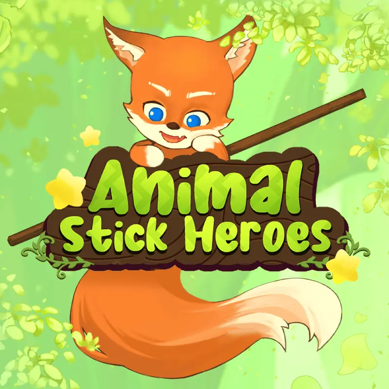 Animal Stick Heroes