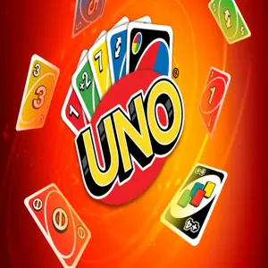 Uno Online
