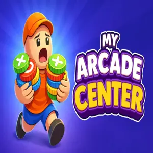 My Arcade Center