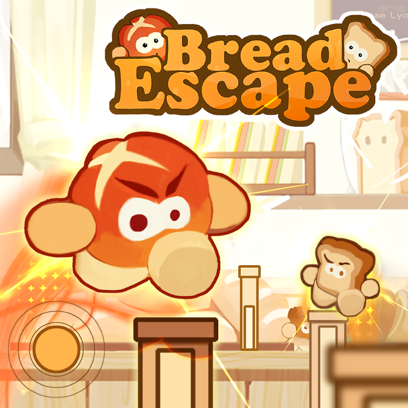 Bread Escape