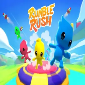 Rumble Rush