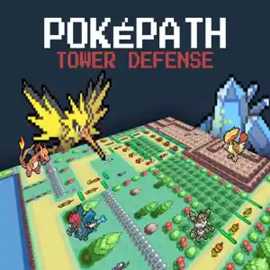 PokéPath TD