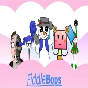 FiddleBops _ A Funny Music Game