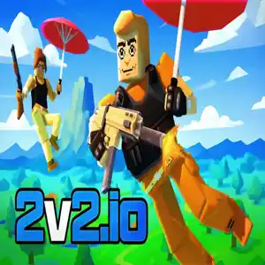 2v2.io