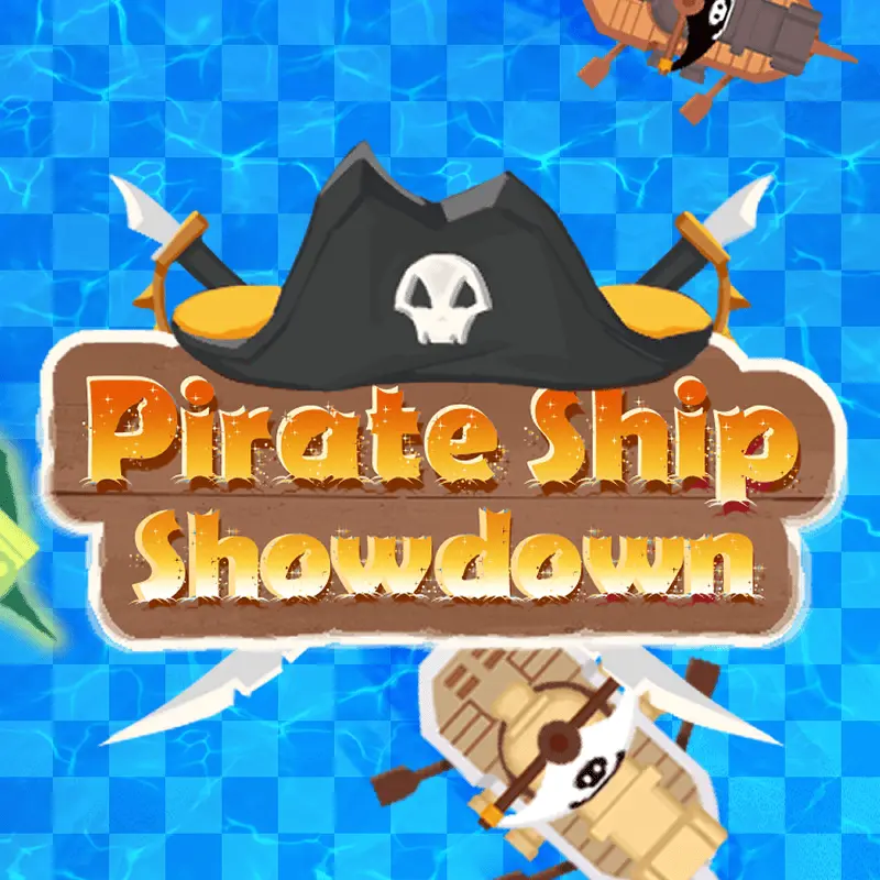 Pirate Ship Showdown